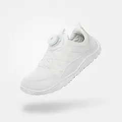 SAGUARO - - Zapatillas Niños Forestep I Barefoot Kids - Blanco