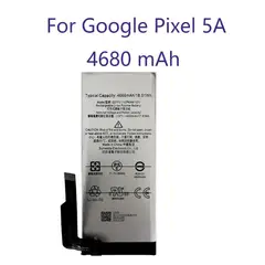 OEM - BATERIA PIXEL 5A G27FU-B NUEVO