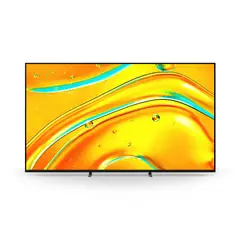 SONY - Televisor Mini LED K-55XR50 Bravia 5 Google TV 4K UHD