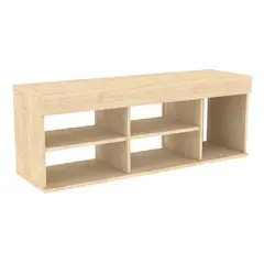 NACION MUEBLES - MESA PARA TV PINEDA