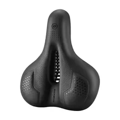 ROCKBROS - Asiento AQ3001 con Gel de Silicona y Amortiguadores