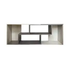 NACION MUEBLES - MESA PARA TV CARLOS