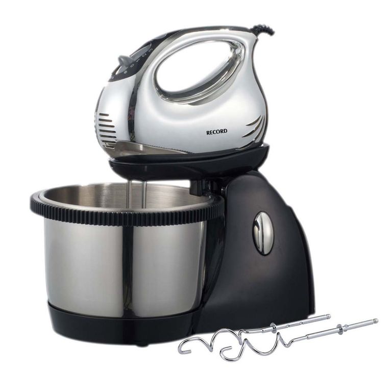 Batidora REC-INBEAC100 2.5 Litros con Pedestal Inox