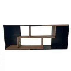 NACION MUEBLES - MESA PARA TV CARLOS