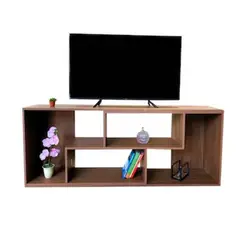 NACION MUEBLES - MESA PARA TV CARLOS