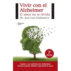 Plataforma Editorial - VIVIR CON EL ALZHEIMER EL AMOR NO SE OLVIDA