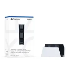 SONY - Estacion de carga ps5 - dualsense charging station