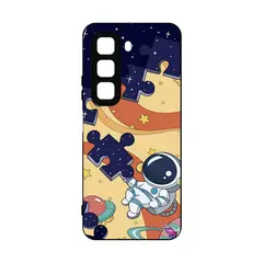 GENERICO - Funda Protector Case Para INFINIX HOT 50 PRO PLUS