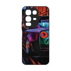 GENERICO - Funda Protector Case Para INFINIX NOTE 50 PRO