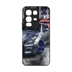 GENERICO - Funda Protector Case Para INFINIX NOTE 50 PRO