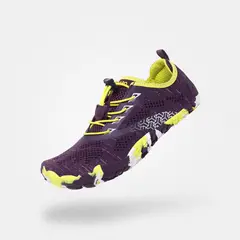 SAGUARO - - Zapatilla Smart II - Sport Barefoot - Púrpura