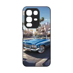 GENERICO - Funda Protector Case Para INFINIX NOTE 50 PRO