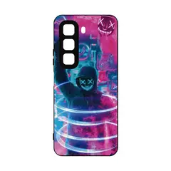 GENERICO - Funda Protector Case Para INFINIX HOT 50 PRO PLUS