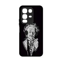GENERICO - Funda Protector Case Para INFINIX NOTE 50 PRO