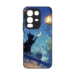 GENERICO - Funda Protector Case Para INFINIX NOTE 50 PRO