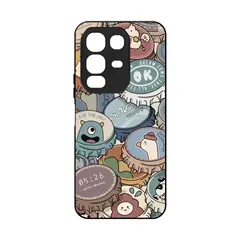 GENERICO - Funda Protector Case Para INFINIX NOTE 50 PRO