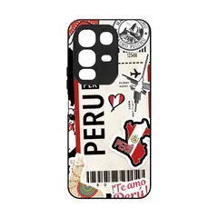 GENERICO - Funda Protector Case Para INFINIX NOTE 50 PRO