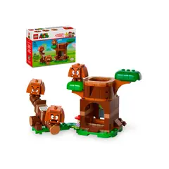 LEGO - Super Mario Goombas Playground
