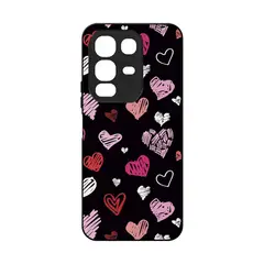 GENERICO - Funda Protector Case Para INFINIX NOTE 50 PRO