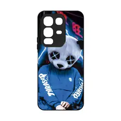 GENERICO - Funda Protector Case Para INFINIX NOTE 50 PRO