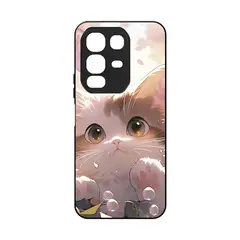GENERICO - Funda Protector Case Para INFINIX NOTE 50 PRO
