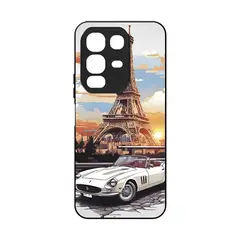 GENERICO - Funda Protector Case Para INFINIX NOTE 50 PRO