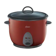 OSTER - Olla Arrocera 18L CKSTRC1700R-053 - Rojo
