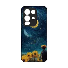 GENERICO - Funda Protector Case Para INFINIX NOTE 50 PRO