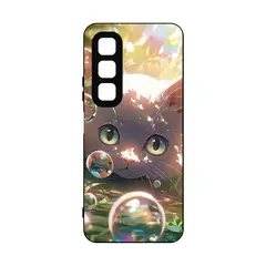 GENERICO - Funda Protector Case Para INFINIX HOT 50 PRO PLUS