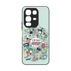 GENERICO - Funda Protector Case Para INFINIX NOTE 50 PRO