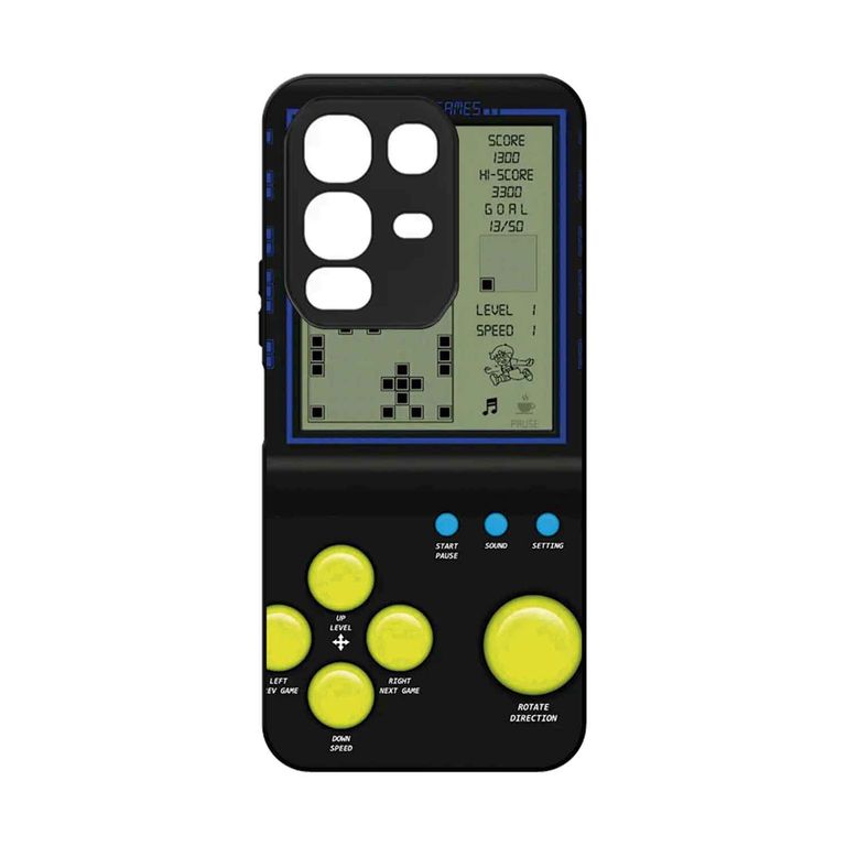 Funda Protector Case Para INFINIX NOTE 50 PRO