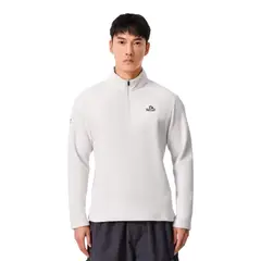 GENERICO - Polar Outdoors Fleece Pelliot Polartec 100G - Talla Pequeña