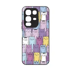 GENERICO - Funda Protector Case Para INFINIX NOTE 50 PRO