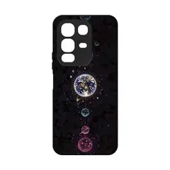 GENERICO - Funda Protector Case Para INFINIX NOTE 50 PRO
