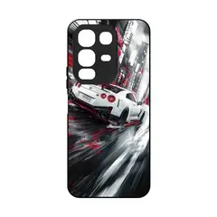 GENERICO - Funda Protector Case Para INFINIX NOTE 50 PRO