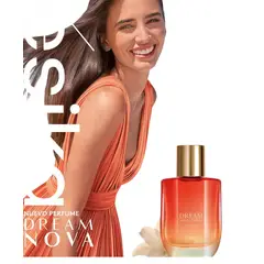ESIKA - Perfume de mujer Dream Nova - 45 ml
