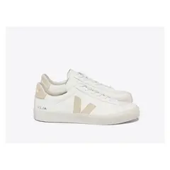 VEJA - Zapatilla campo Blanco