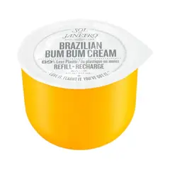 SOL DE JANEIRO - Refill Crema Brazilian Bum Bum - 240 ml