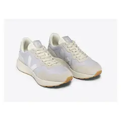 VEJA - Zapatilla paulistana Blanco