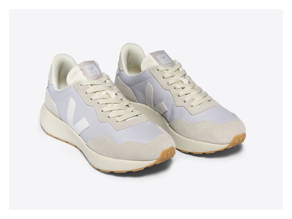 Zapatillas paulistana Blanco