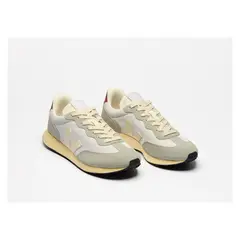 VEJA - Zapatilla rio branco alveomesh Gris