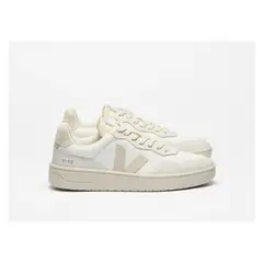 VEJA - Zapatilla v-90 mesh Blanco