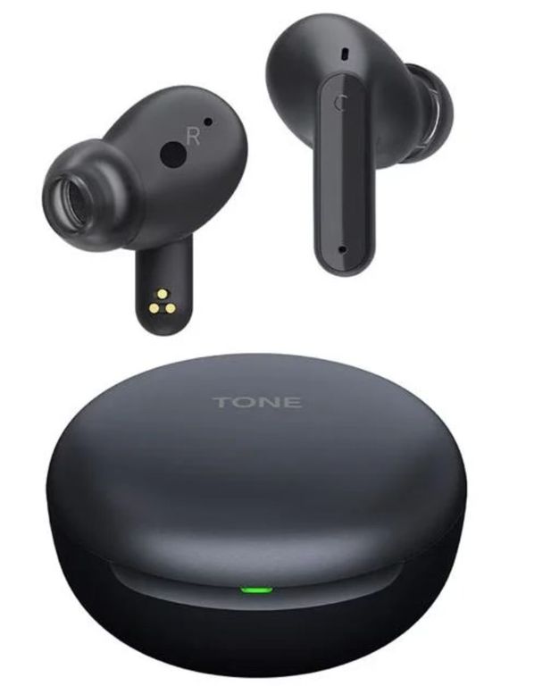 Audífonos TONE Free FP5 con Bluetooth y Cancelación Activa