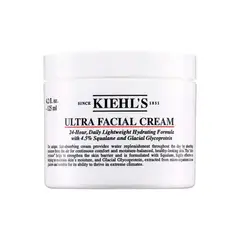 GENERICO - Crema Kiehl´s Ultra Facial con Escualano - 125 ml