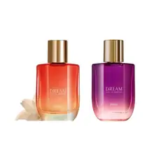 ESIKA - Set Perfumes Dream & Dream Nova - 45 ml