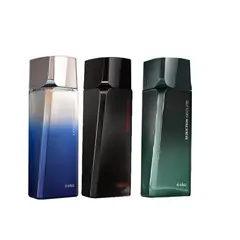 ESIKA - Trio leyenda + Seduction + Pulso -