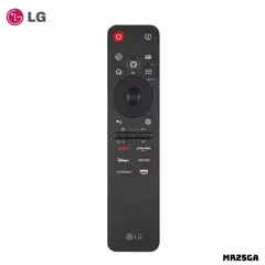 LG - Control Magic MR25GA AI 2025