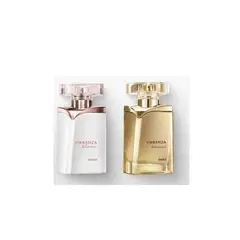 ESIKA - Vibranza Luminous + Vibranza Blanc -