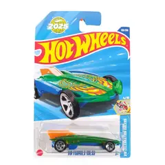 HOT WHEELS - Formula Solar Celebration Racers 2025 HYY67
