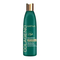 GENERICO - Shampoo Colageno 250 ml - KATIVA